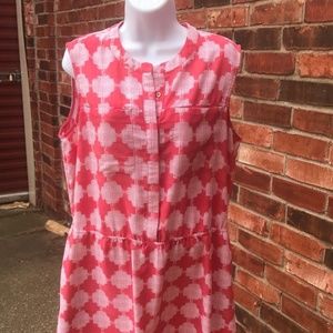 Merona Women's Sun Dress